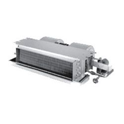 Soffit Fan Coils
