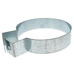 Spiral Brackets