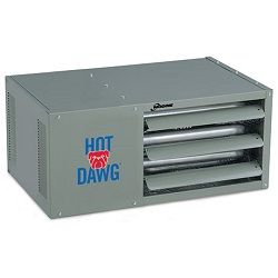 Unit Heaters