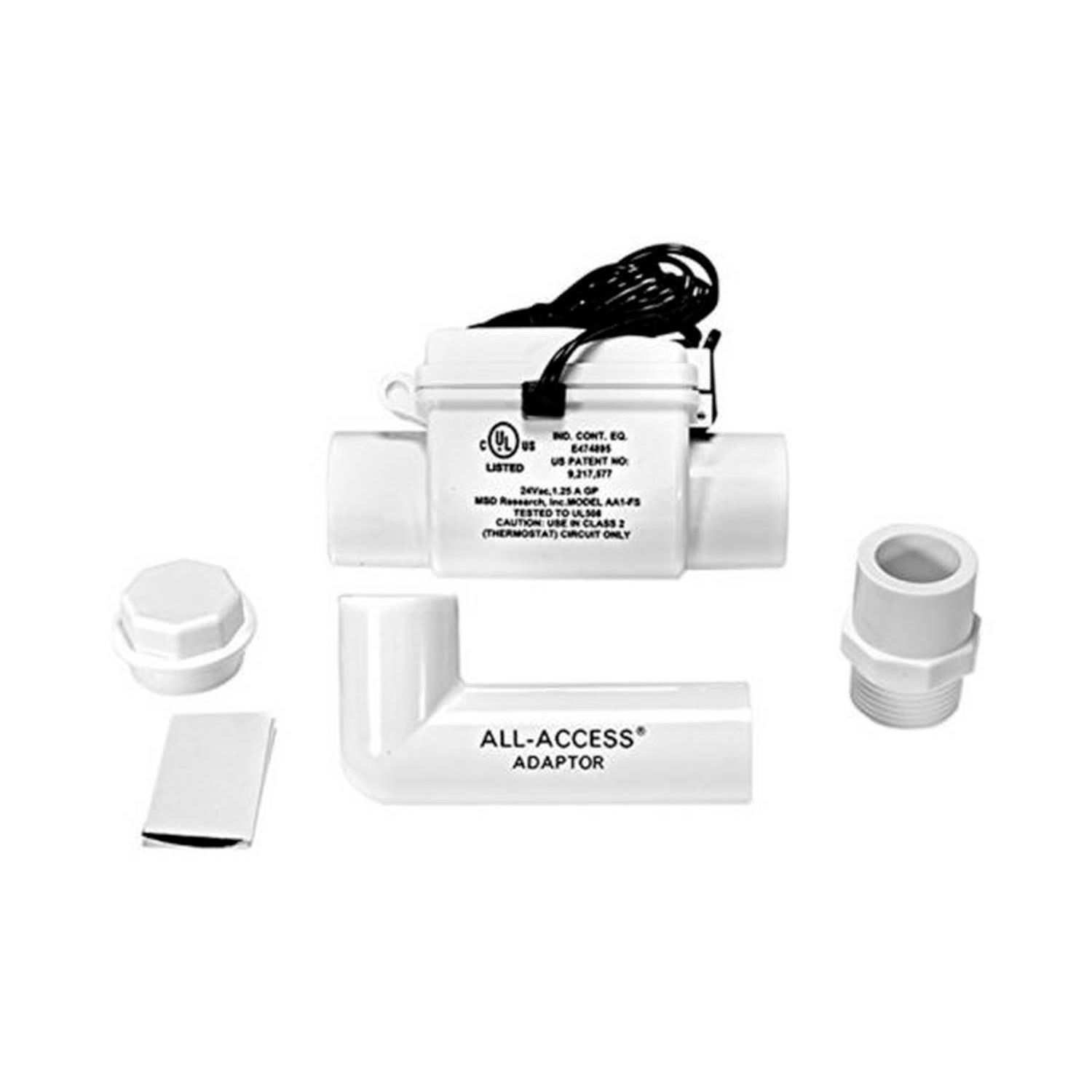 What Is An Air Conditioning Float Switch Or Safety Switch?