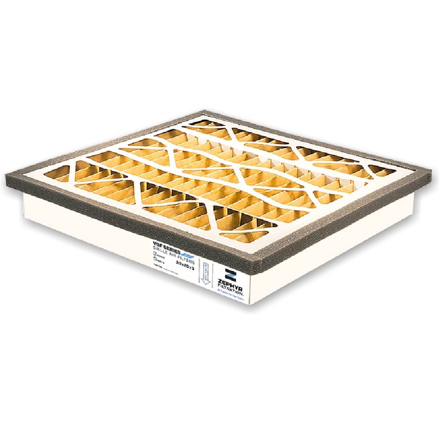 Zephyr air filters Clearance