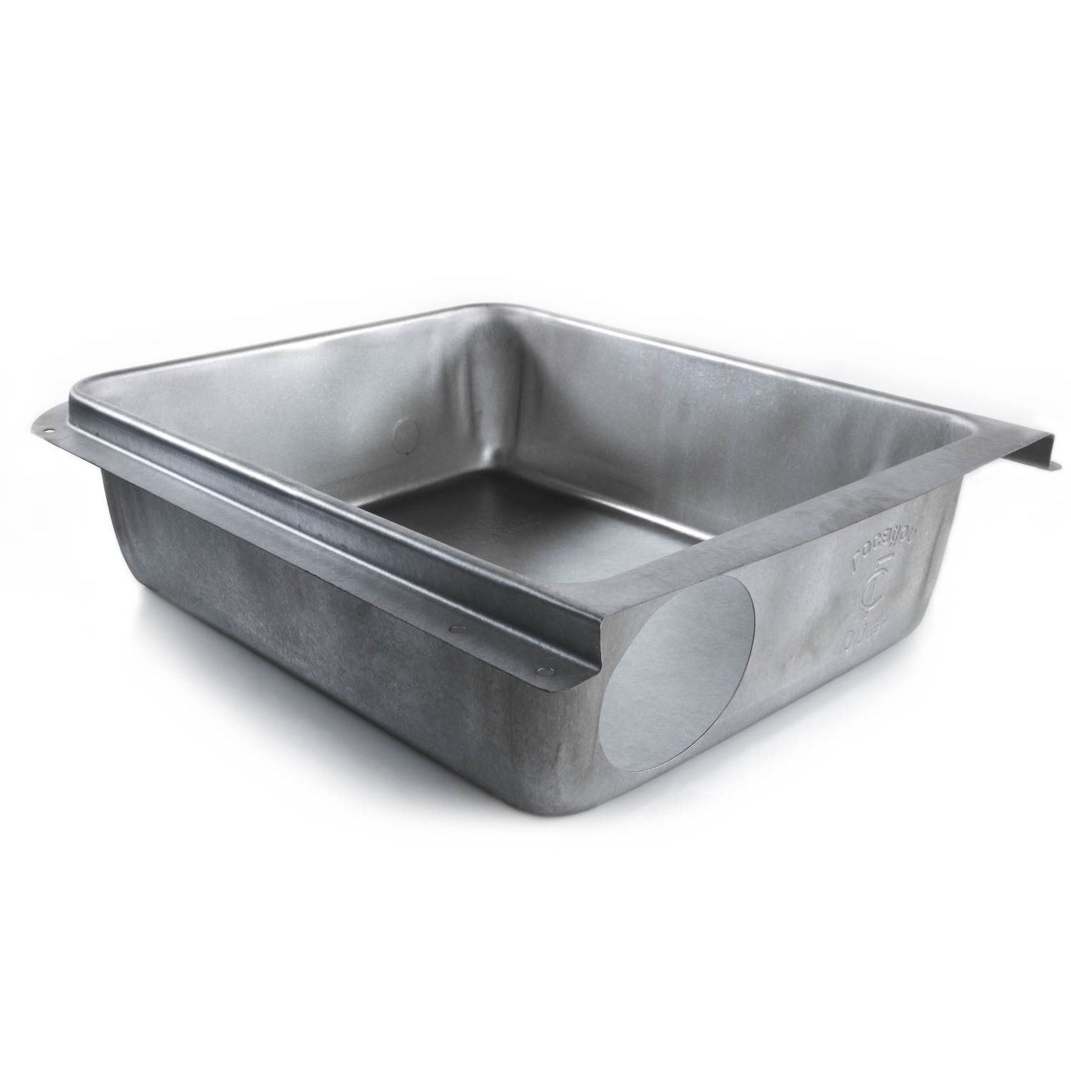 In O Vate Db 350 Dryer Box Upward Exhaust 2 X 4 X 3 Aluminum 12715 | AC Pro  Store | HVAC Equipment, Parts u0026 Supplies for Contractors