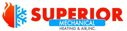 Superior Mechanical Heating and Air Inc