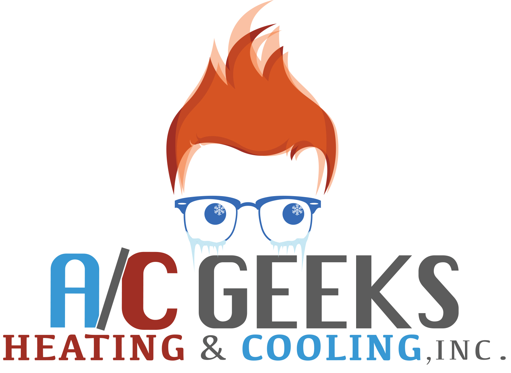 A/C Geek Heating & Cooling Inc